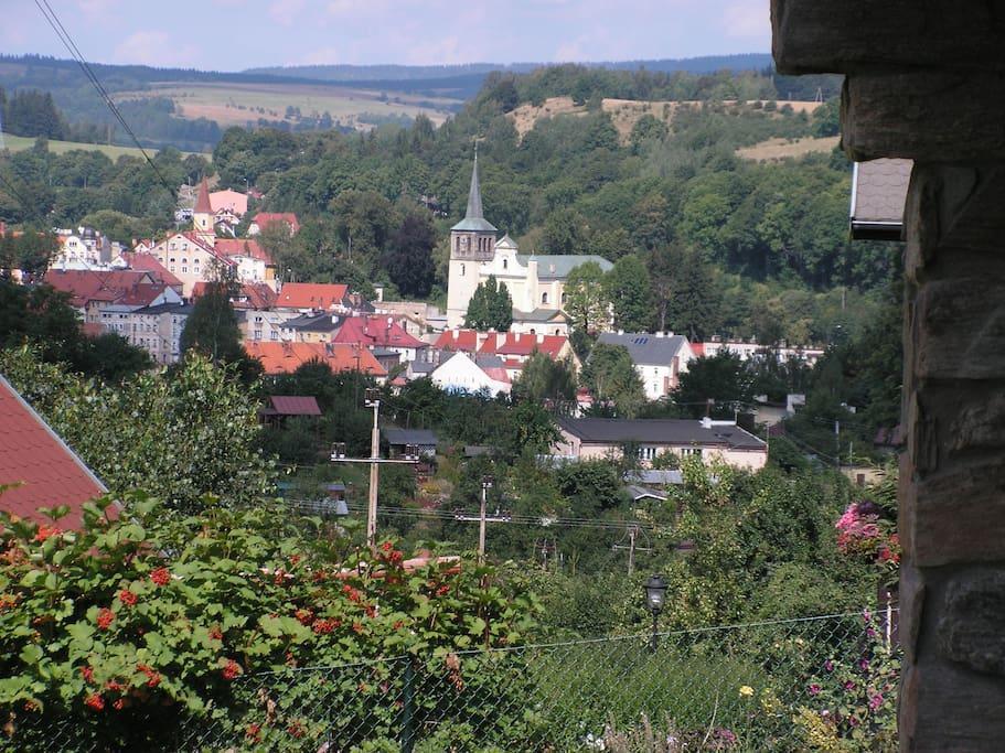 Idylla - Cottage In Lower Silesia Duszniki Zdroj Bagian luar foto