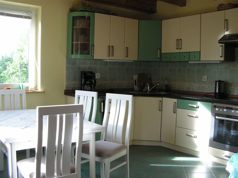 Idylla - Cottage In Lower Silesia Duszniki Zdroj Bagian luar foto