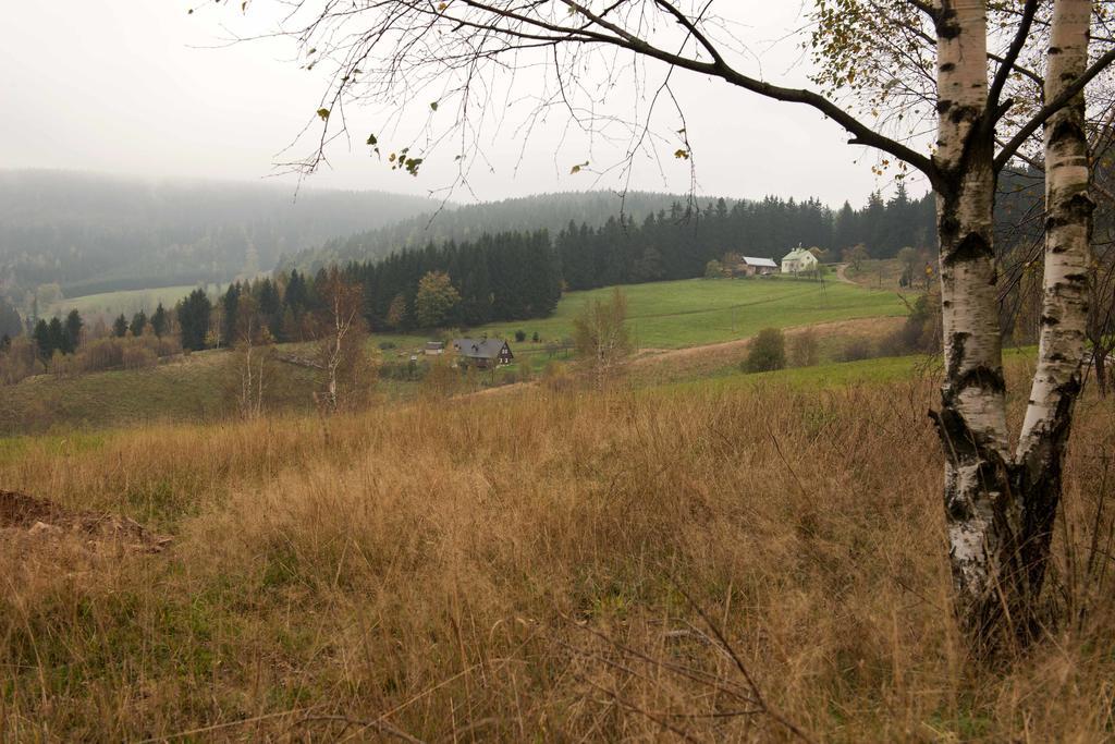 Idylla - Cottage In Lower Silesia Duszniki Zdroj Bagian luar foto